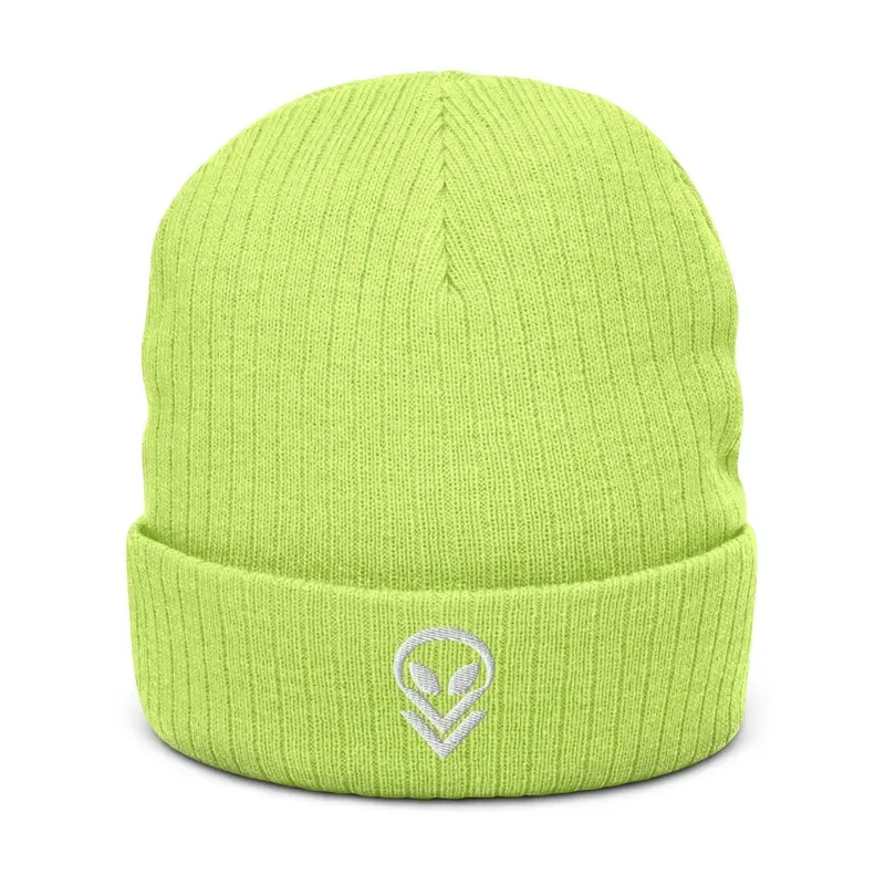 Neon Beanie VENNUSV